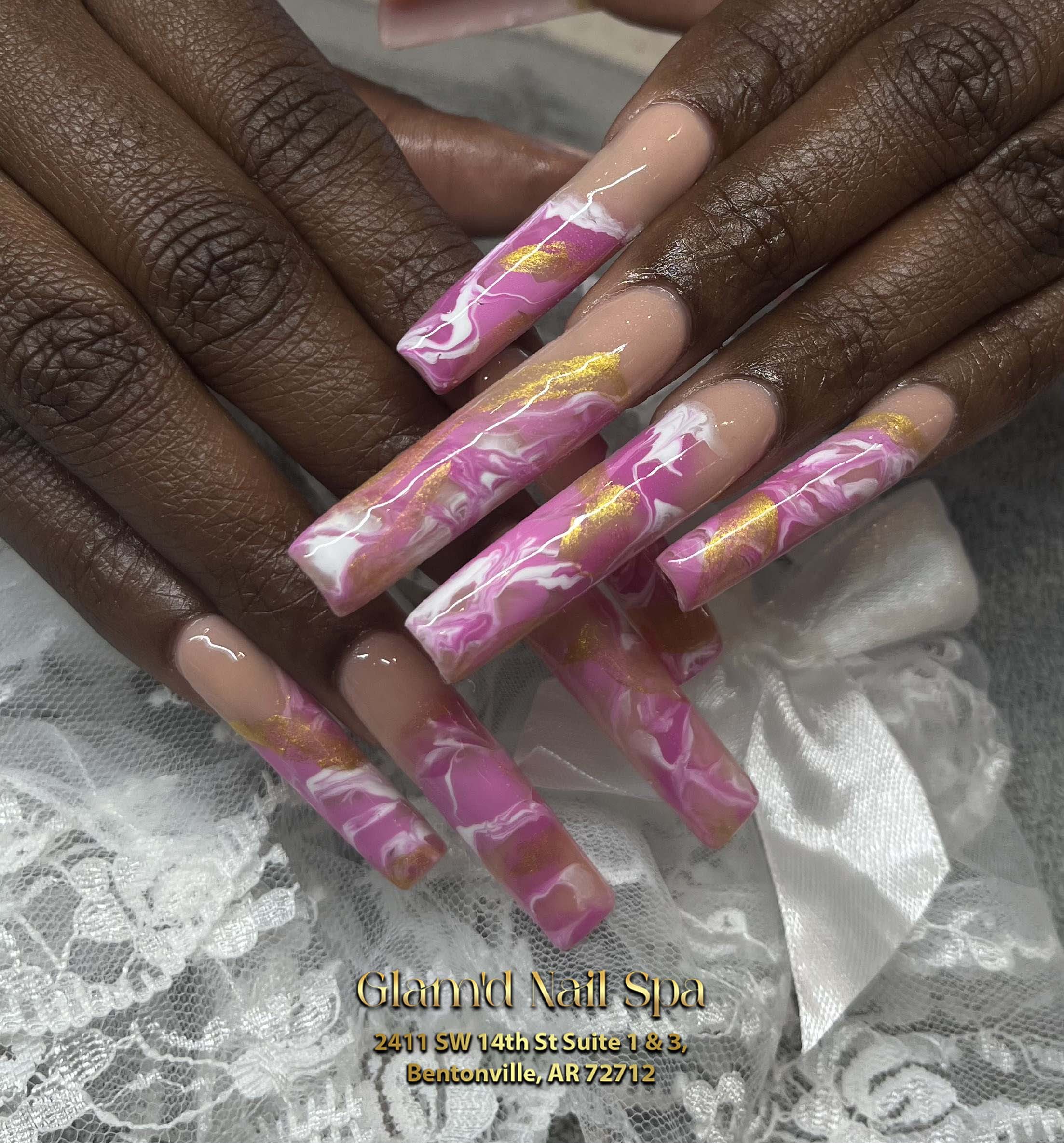 Fresh Nail Designs for May 2026